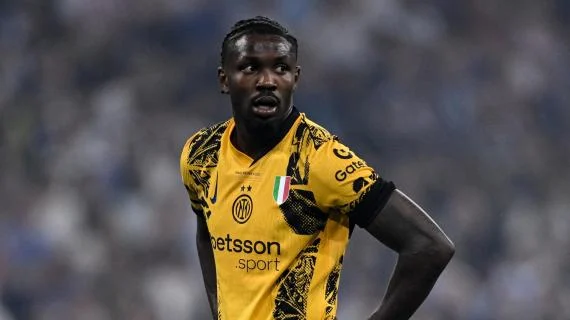 Marcus Thuram feston 28-vjetorin. Titullar i padiskutueshëm tek Interi, por jo aq te… Franca