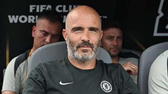 Maresca: Situatë e komplikuar për ne, është si të mos kishte mbaruar kurrë sezoni