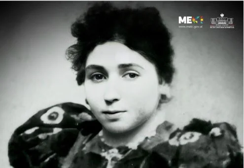 Marigo Pozio, vajza që qëndisi flamurin e Pavarësisë