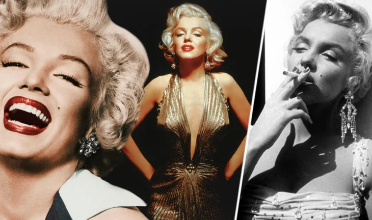 Marilyn Monroe, 63 vite nga shuarja e mistershme e një ylli në galaksinë e ëndrrës amerikane