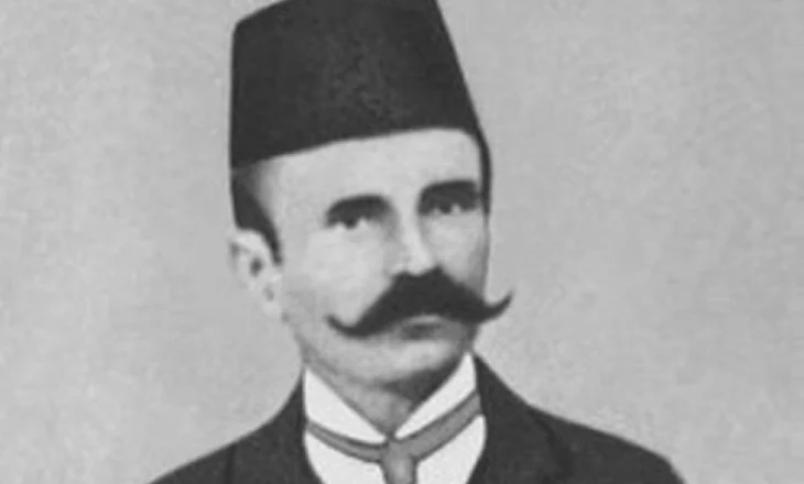 Martiri i gjuhës shqipe