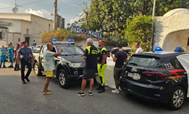 Masakër në Napoli! 69-vjeçari vret partnerin dhe nënën e ish-bashkëshortes e më pas vret veten, gruaja në gjendje kritike