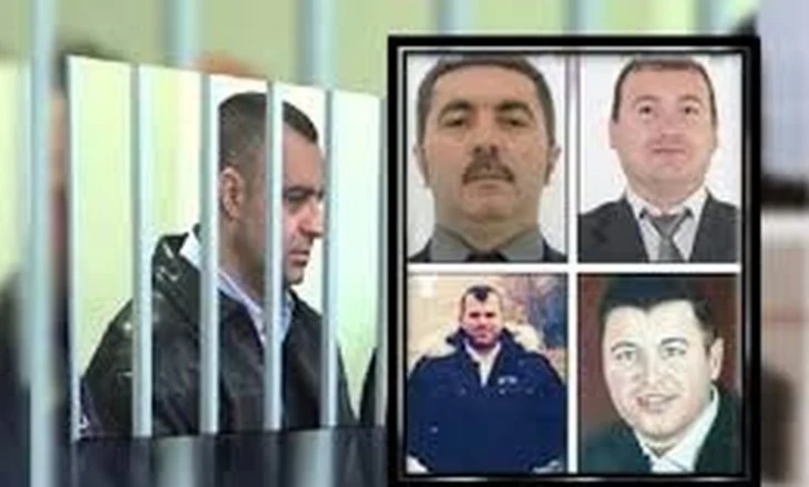 Masakra e Durrësit! 16 vite nga vrasja e efektivëve nga Dritan Dajti