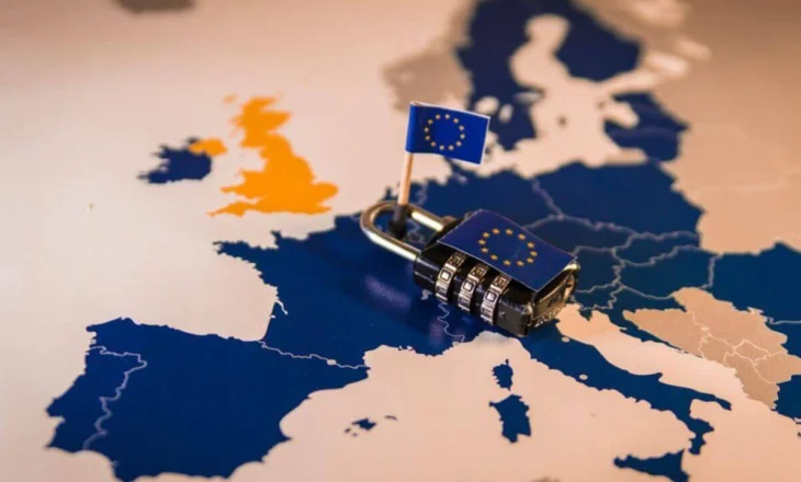 Masat e BE-së i kushtuan Kosovës 613 milionë euro