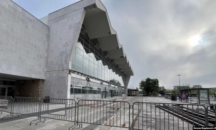 Masë paraburgimi për ish-ministrat dhe të dyshuarit tjerë për rastin në Novi Sad