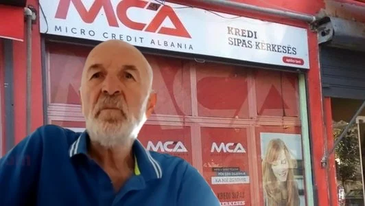 Mashtrimi me mikrokreditë/ Qytetari tregon skemën e MCA: Mora 4 milionë, duhet të paguaj 11
