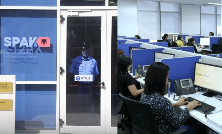 Mashtruan përmes call center, Gjykata lë në burg 4 anëtarët e grupit