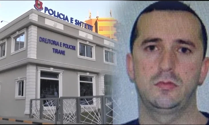 Mashtruesi Florian Gjergji jeton në luks në Gjermani, drejtori i Interpolit dhe oficerët e kontaktit nuk e shqetësojnë