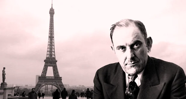 Mashtruesi “më i madh” në histori, shiti “dy herë” kullën Eiffel