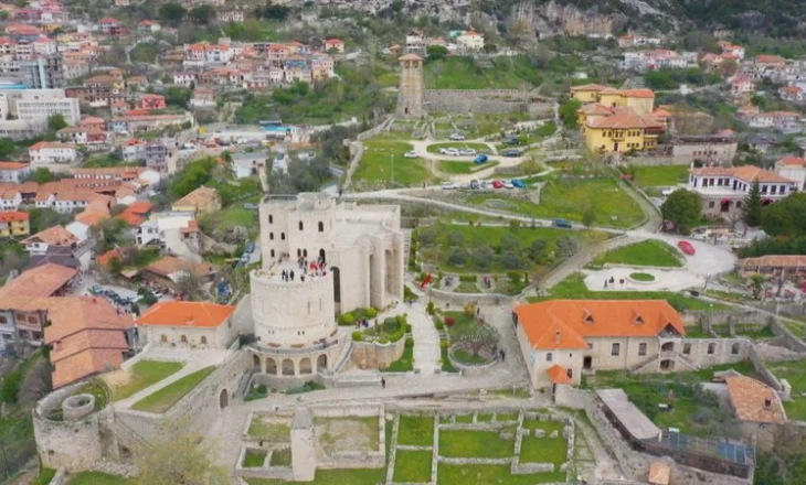 Mbi 1.3 milion vizitorë në Muzeun Historik dhe atë Etnografik të Krujës