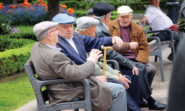 Mbi 3.3 miliardë euro të shpenzuara në 6 muaj, pensionet marrin pjesën më të madhe, ja lajmet e mira për të moshuarit..