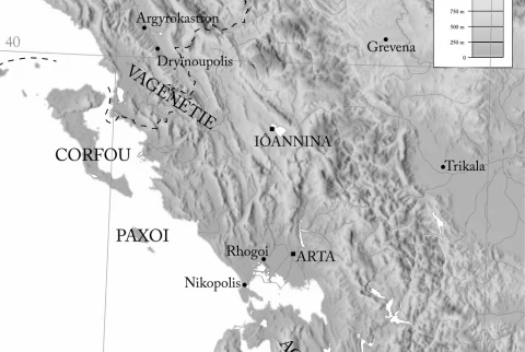 Mbi origjinën e familjes Engjëlli, Angjel, Engel (Famille L’ Ange) Komneni – Paleologu