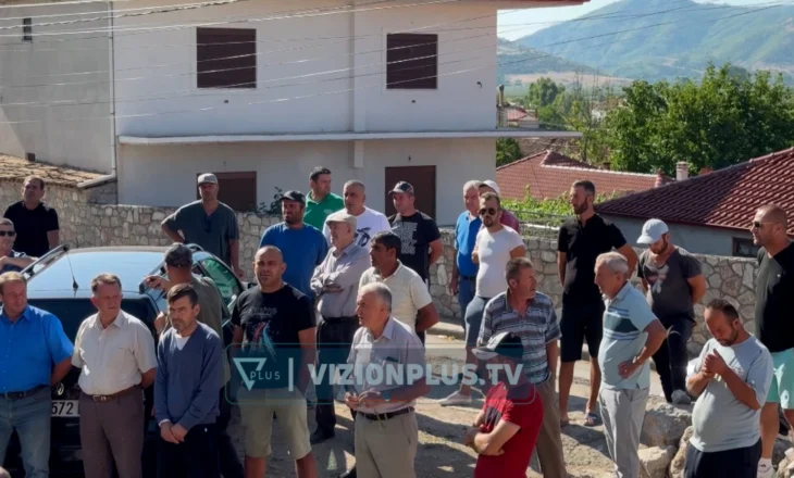 Mbi tre dekada pa ujë të pijshëm, banorët e fshatit Zvezdë: Po jetojmë si në mesjetë