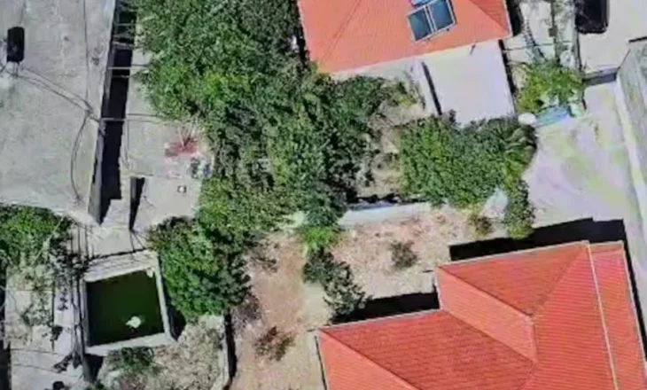 Mbolli kanabis në oborrin e banesës në Lazarat, në pranga 55-vjeçari
