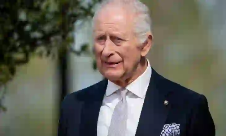 Mbreti Charles godet luftën: Kostoja e saj, në çdo aspekt të jetës!