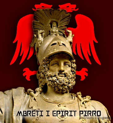 Mbreti i Epirit Pirro: Romakët kur s’fitojnë luftën me trimëri, përdorin dredhi…