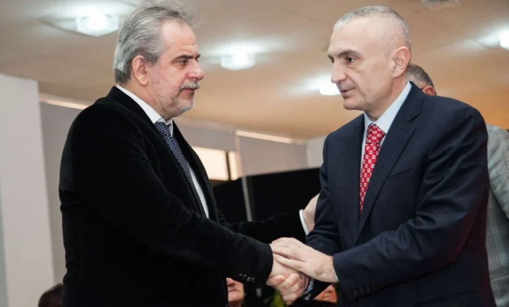 “Mbrojti Kushtetutën dhe kontribuoi në…”, Ilir Meta mesazh për vdekjen e Artur Zhejit: E kisha mik