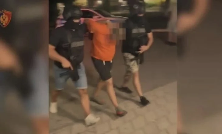 Mbushën Riminin me drogë, arrestohen në Fier brenda pak orëve 3 të kërkuarit! Do ekstradohen në Itali, rrezikojnë deri në 10 vite burg