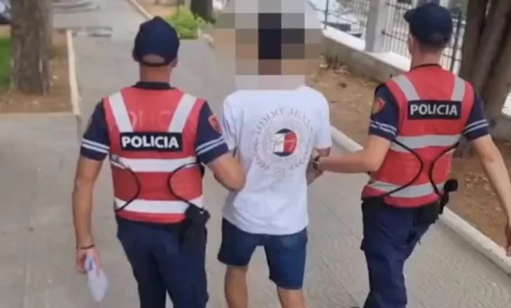 Mbushi makinën me karburant me para të false, vihet në pranga 25-vjeçari