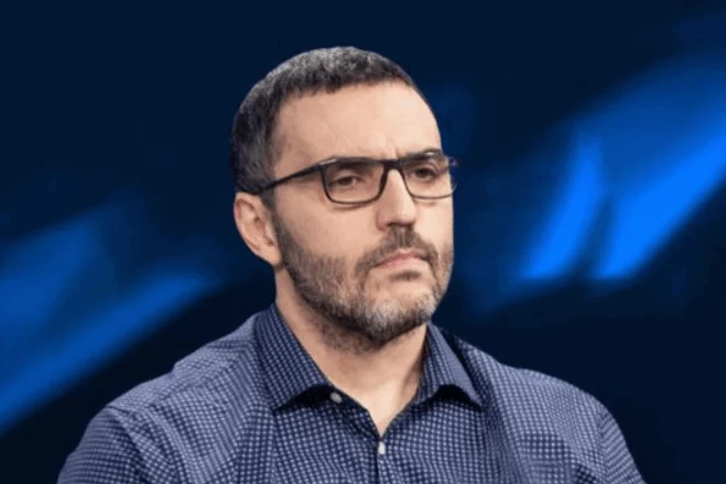 Mbyllja e News 24, Arlind Qori: Pushteti hakmerret ndaj ish-ortakut të vet