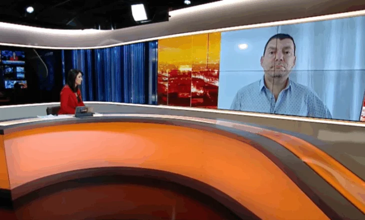‘Mbyllja e News 24, luftë ndaj fjalës së lirë’/ Murati: S’ka qenë nën kontrollin e qeverisë, ka denoncuar afera korrupsioni