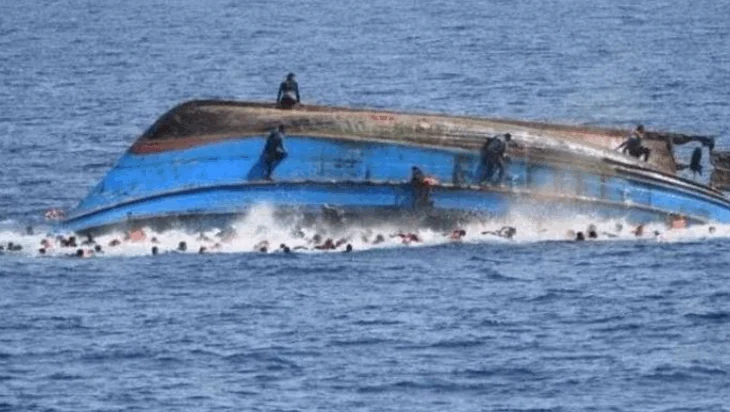 Mbytet varka me emigrantë në Lampedusa, 20 të vdekur dhe 17 të zhdukur, mes tyre dhe fëmijë