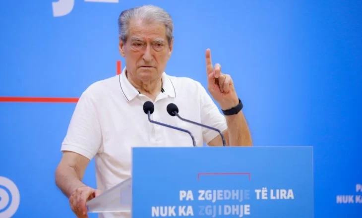“McGonigal”/ Berisha: Opozita do të ngrejë komision hetimor për të verifikuar lidhjet me Ramën