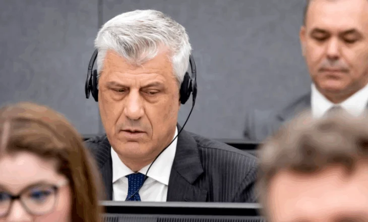 Më 15 shtator mbrojtja e ish-krerëve të UÇK-së nis paraqitjen e provave