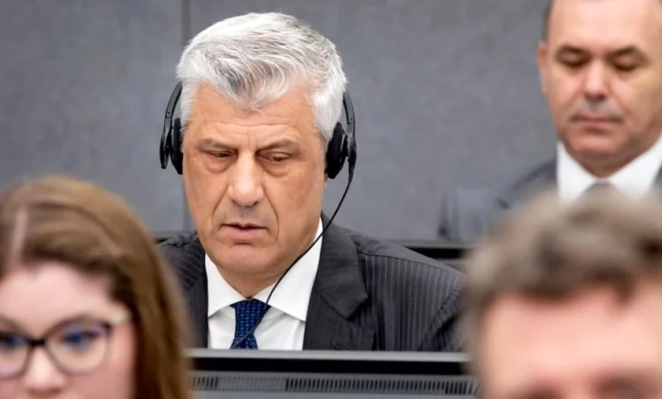 Më 15 shtator mbrojtja e ish-krerëve të UÇK-së, nis paraqitjen e provave