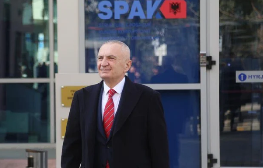 Më 4 gusht i komunikohet Ilir Metës mbyllja e hetimeve/ SPAK ‘kopsit’ dosjen për GJKKO
