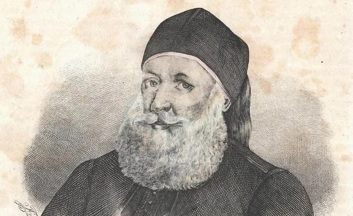 Më 4 mars 1769 në Kavalla, në perandorinë osmane të atëhershme, qytet i cili ndodhet sot në Greqi, lindi Mehmet Ali Pasha
