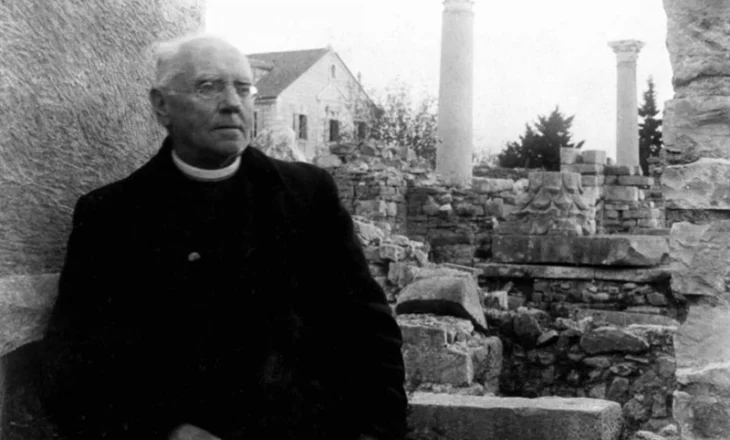Më 4 tetor 1846 lindi arkeologu dhe historiani më i madh kroat i studimeve ilirike, Frane Bulić