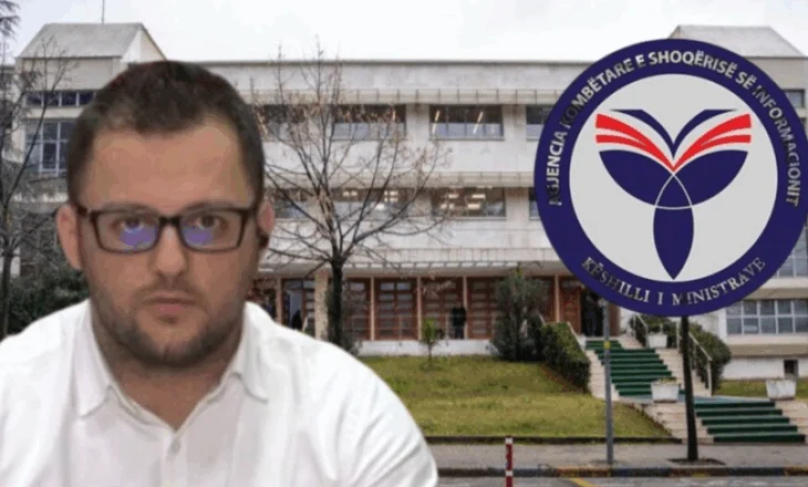 “Më ka ndaluar policia”, zhduket ish-zv.drejtori i AKSHI-t, Daniel Shima!