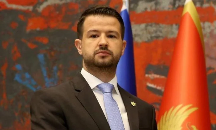 ‘Më kërcënoi’, presidenti i Malit të Zi kërkon shkarkimin e zv.kryeministrit shqiptar, Nik Gjeloshajt
