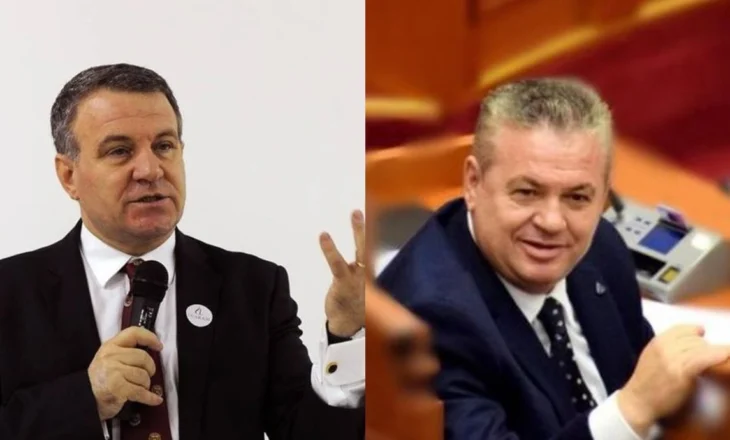 “Më kërcënove në zyrë kur të shkarkova”, Murrizi sherr në rrjetet sociale me Arben Malajn: O Ben Cenaj je kukuvajkë, shite pronat e piramidave për 5 lekë