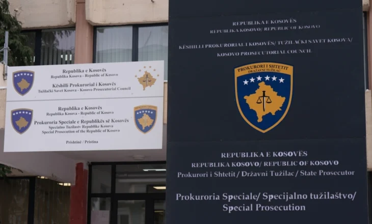“Më parë e vras sesa …”, Prokuroria ngre aktakuzë ndaj dy personave për kanosje ndaj Albin Kurtit