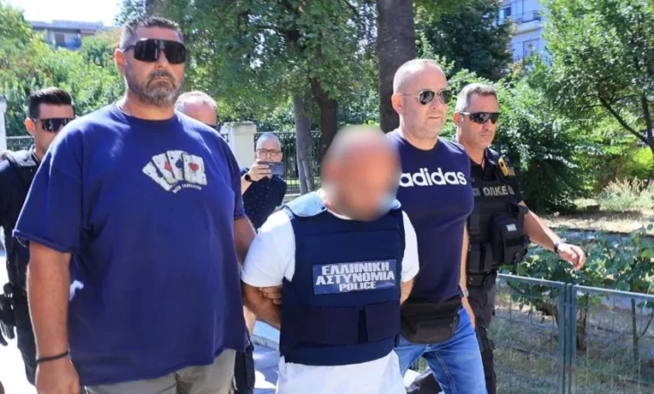 “Më provokoi dhe më ofendoi si burrë”/ Çfarë pretendoi vrasësi i gruas së vet në deklaratën e ndjesës në gjykatë?