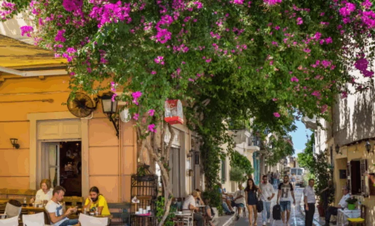 Më shumë se 10.000 hotele në Evropë padisin ‘Booking’