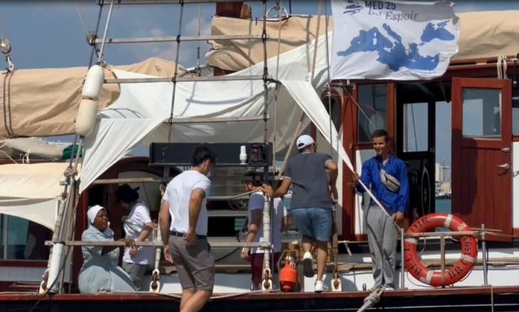 MED25 vjen në Shqipëri: Një udhëtim drejt një Mesdheu më njerëzor