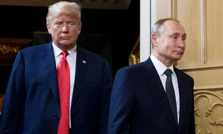 ‘Medvedev, një idiot’/ Ish- drejtuesi i KGB: Trump dhe Putin me të njëjtën strategji për kërcënim
