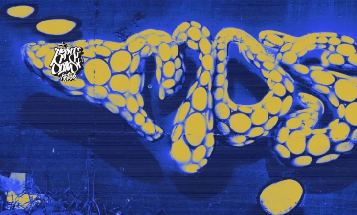 “Meeting of Styles Kosova 2025” rikthen artin urban në zemër të Prishtinës