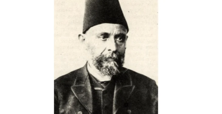 Mehmet Ali Pashë Vrioni, patrioti që u përpoq për çështjen e Shqipërisë