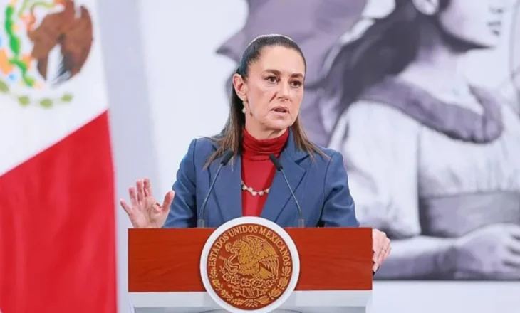 Meksika nuk i bindet Trump-it, i mbyll derën ushtrisë amerikane: Asnjë veprim në emër të luftës kundër karteleve