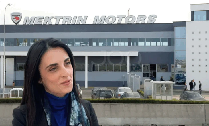 “Mektrin Motors” e kryebashkiakes Sako përlan 5 milionë Euro nga policia dhe 1.7 milionë nga ministria