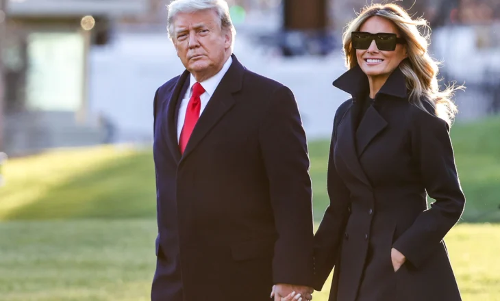 Melania Trump: Po ndikon ajo në politikat e Donald Trump?