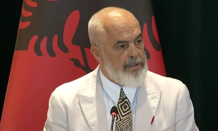 Menaxhimi i mbetjeve, Rama: Kapitulli më sfidues i negociatave, në plan krijimi i operatorit kombëtar