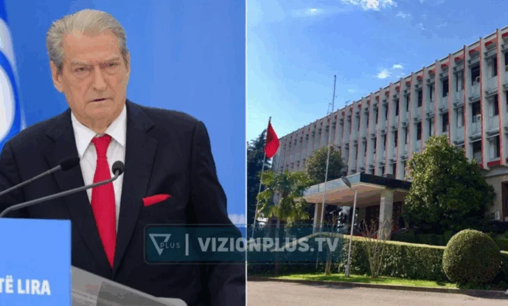 MEPJ reagon pas akuzave të Berishës: Nuk ka presion ndaj vëzhguesve ndërkombëtarë, është praktikë standarde