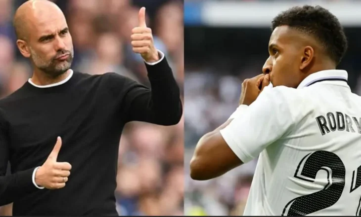 Merkato për Mançester Sitin nuk është mbyllur, Guardiola vë kusht ardhjen e “yllit” të Realit