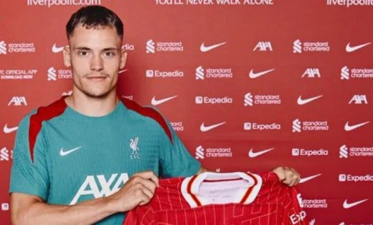 Merkatoja e verës 2025 vendos rekorde. 8 nga 10 transferimet më të shtrenjta, në Premier League