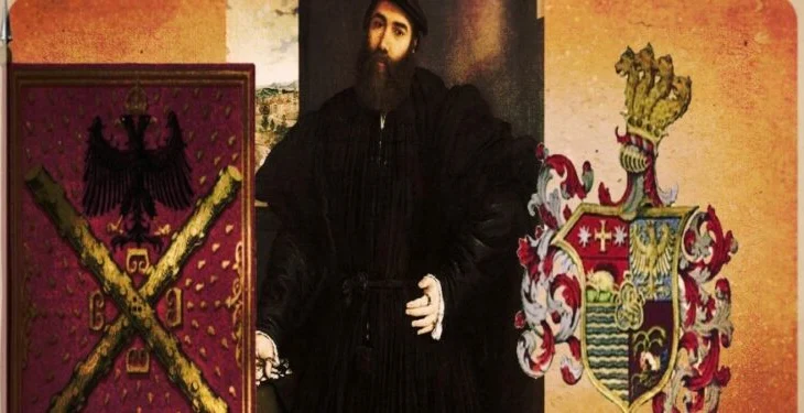 Mërkur Bua Shpata, kalorësi që ndryshoi historinë e Zvicrës me 300 kalorës shqiptarë